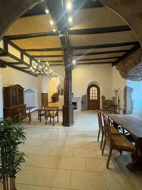 Foto - Erdgeschoßwohnung in Bad Soden-Salmünster zur Miete