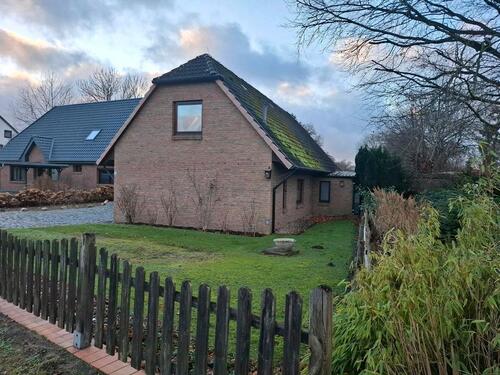 Foto - Einfamilienhaus in Jagel zu verkaufen