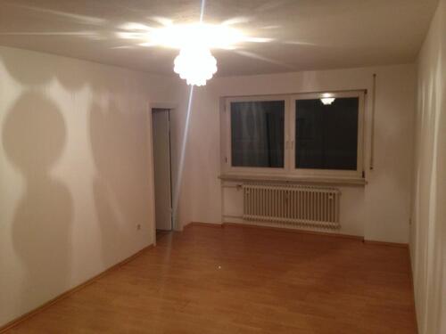 Foto - 1 Zimmer Etagenwohnung in Rosenheim