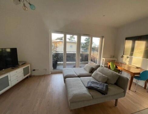 Foto - 2 Zimmer Etagenwohnung zur Miete in Hamburg