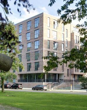 Foto - 1.5 Zimmer Etagenwohnung zur Miete in Kiel