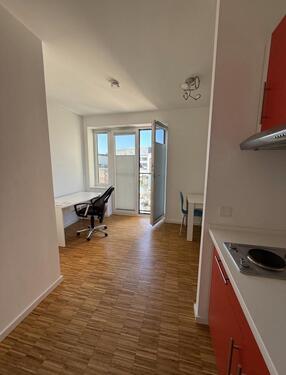 Foto - 1.5 Zimmer Etagenwohnung in Kiel