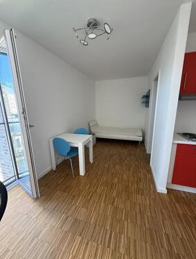 Foto - Etagenwohnung in Kiel zur Miete