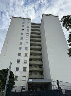 Foto - 2- Zimmer Wohnung in Maintal Bischofsheim