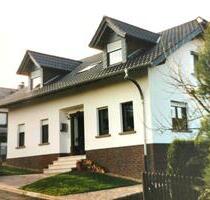Hochwertiges Einfamilenhaus mit Einliegerwohnung in Heidenburg - Bernkastel-Kues