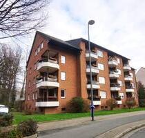 Seniorenwohnung ab 60 Jahren mit WBS ! - Gelsenkirchen