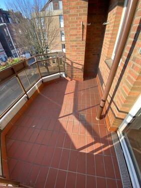 Foto - Etagenwohnung in Gelsenkirchen zur Miete