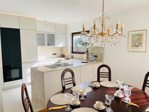 Foto - 5 Zimmer Einfamilienhaus in Sankt Ingbert