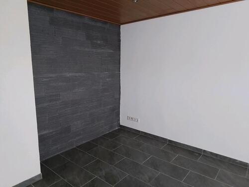 Foto - Dachgeschoßwohnung in Schiffweiler zur Miete