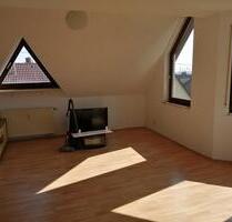 Charmante 1,5-Zimmer Wohnung mit Balkon und TG-Stellplatz - Filderstadt