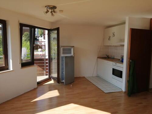 Foto - Dachgeschoßwohnung in Filderstadt zum Kaufen