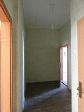 Foto - Etagenwohnung in Roßwein zur Miete