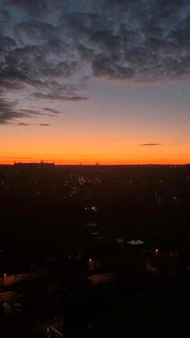 Foto - !ANFRAGESTOP! Schöne 1-Zimmer-Wohnung in Lübeck (37 m²)