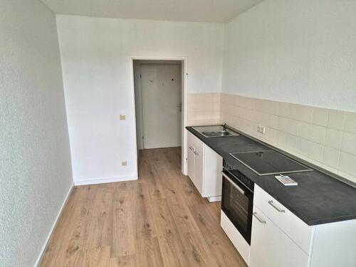 Foto - 1 Zimmer Etagenwohnung zur Miete in Lübeck