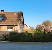 Verkauf von privat an privat - freistehen. Einfamilienhaus Bj.86 - Nottuln