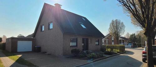 Foto - 6 Zimmer Einfamilienhaus zum Kaufen in Nottuln