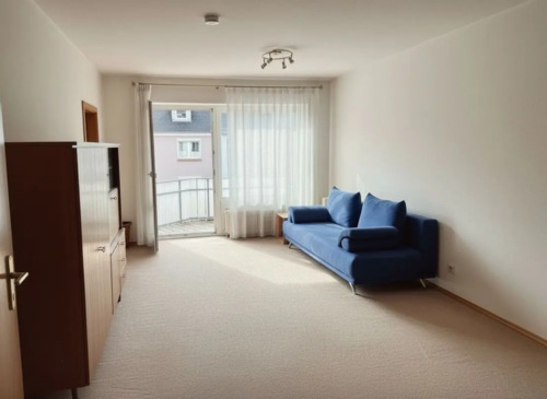 Foto - Wohnung zu vermieten – ideal für 1–2 Personen