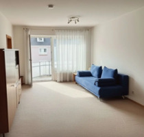 Wohnung zu vermieten – ideal für 1–2 Personen - Würzburg Frauenland