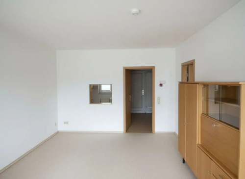 Foto - 2 Zimmer Etagenwohnung zur Miete in Würzburg