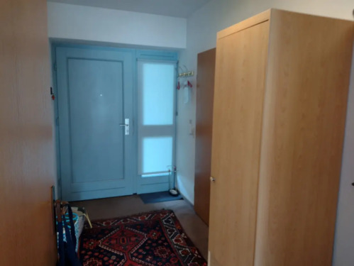 Foto - 2 Zimmer Etagenwohnung in Würzburg