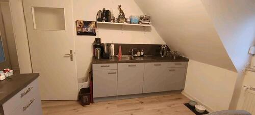Foto - 2.5 Zimmer Dachgeschoßwohnung zur Miete in Wittlich