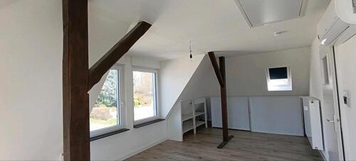 Foto - 2.5 Zimmer Dachgeschoßwohnung in Wittlich