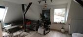 Foto - Dachgeschoßwohnung in Wittlich zur Miete