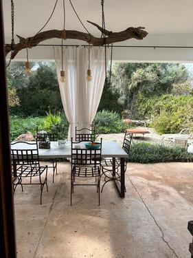 Foto - Finca 1,4 km bei Santanyi - 3.000,00&nbsp;EUR Kaltmiete,