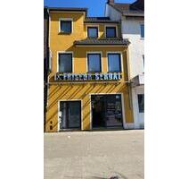 Attraktives Wohn- und Geschäftshaus ca. 288qm, Top Lage - Bremen Gröpelingen