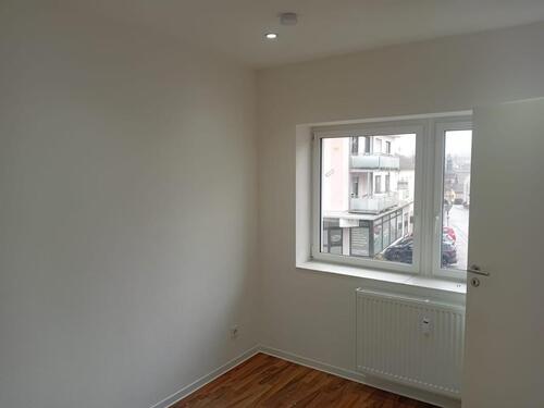 Foto - Etagenwohnung in Eppelborn zur Miete