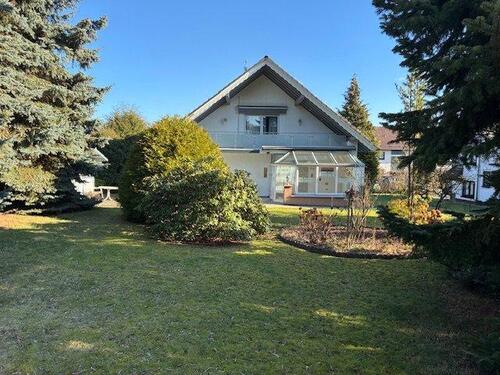 Foto - 5 Zimmer Einfamilienhaus zum Kaufen in Vellmar