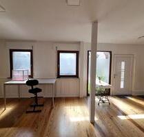 Renovierter Raum für vielseitige Nutzung zu vermieten - Pfinztal