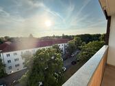 Foto - Wunderschöne 2 Zimmer Wohnung 61qm im 5. OG mit Aufzug
