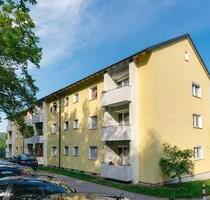 Zuhause fühlen: geräumige 4-Zimmer-Wohnung - Heidenheim an der Brenz