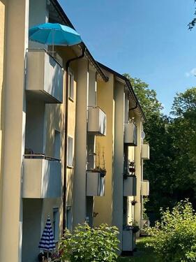 Foto - 4 Zimmer Etagenwohnung in Heidenheim an der Brenz