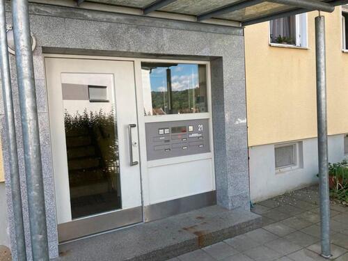 Foto - Etagenwohnung in Heidenheim an der Brenz zur Miete