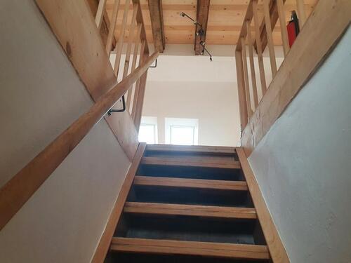 Foto - Ihre Adresse auf Gut Warthe! - 155,00&nbsp;EUR Kaltmiete, ca.&nbsp; 20,00&nbsp;m&sup2;