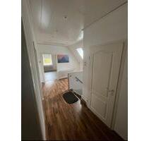 Helle 3- Zimmer- Wohnung zentral in Diepholz zu vermieten