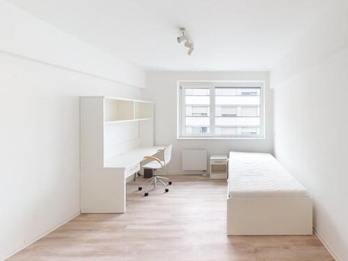 Foto - Nur für Studenten und Azubis: Mikroapartment im Emil&Karl