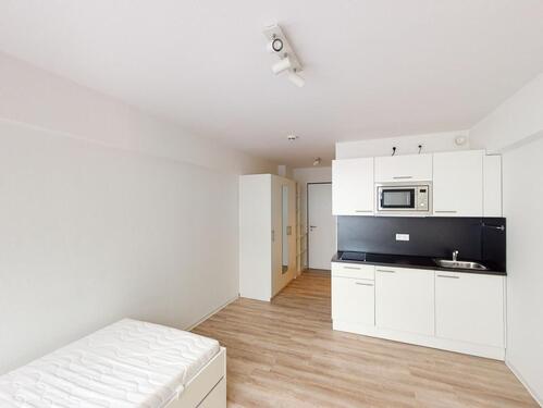 Foto - Etagenwohnung in Heidelberg zur Miete