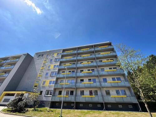 Foto - Erdgeschoßwohnung in Chemnitz zur Miete