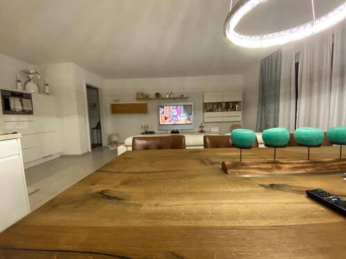 Foto - 3 Zimmer Dachgeschoßwohnung in Freiberg