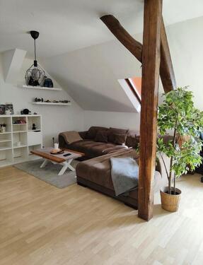 Foto - 2 Zimmer Wohnung 70m2 - 660,00&nbsp;EUR Kaltmiete, ca.&nbsp; 70,00&nbsp;m&sup2;