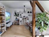 Foto - 1 Zimmer Dachgeschoßwohnung zur Miete in Hof