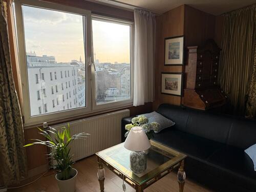 Foto - 3-Zimmer Wohnung Pempelfort - 2.200,00&nbsp;EUR Kaltmiete, ca.&nbsp; 80,00&nbsp;m&sup2;