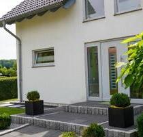 Exklusives Einfamilienhaus in traumhafter Naturlage von Merlsheim - Detmold Hiddesen