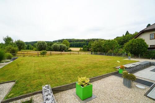 Foto - 3.5 Zimmer Einfamilienhaus in Detmold