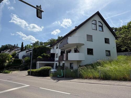 Foto - Wohnung mit fantastischer Anbindung und Ausblick