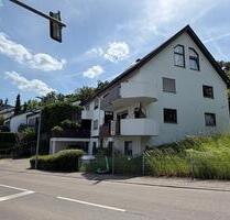 Wohnung mit fantastischer Anbindung und Ausblick - Stuttgart Vaihingen