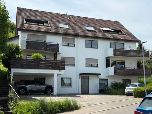 Foto - 3 Zimmer Etagenwohnung zum Kaufen in Stuttgart